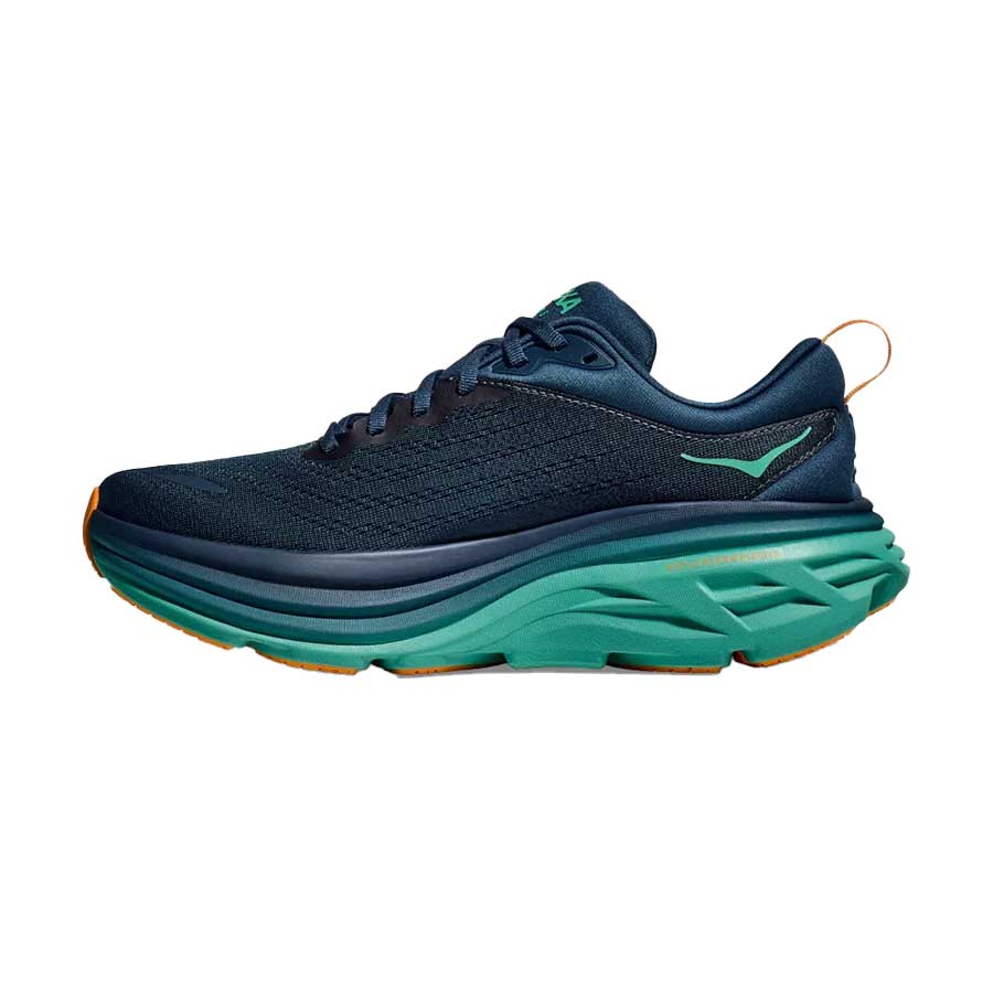 Hoka Bondi 8 - immagine 2