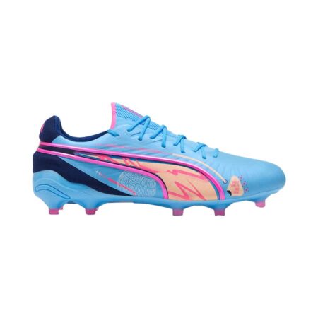 Puma King Ultimate VOL. UP FG/AG