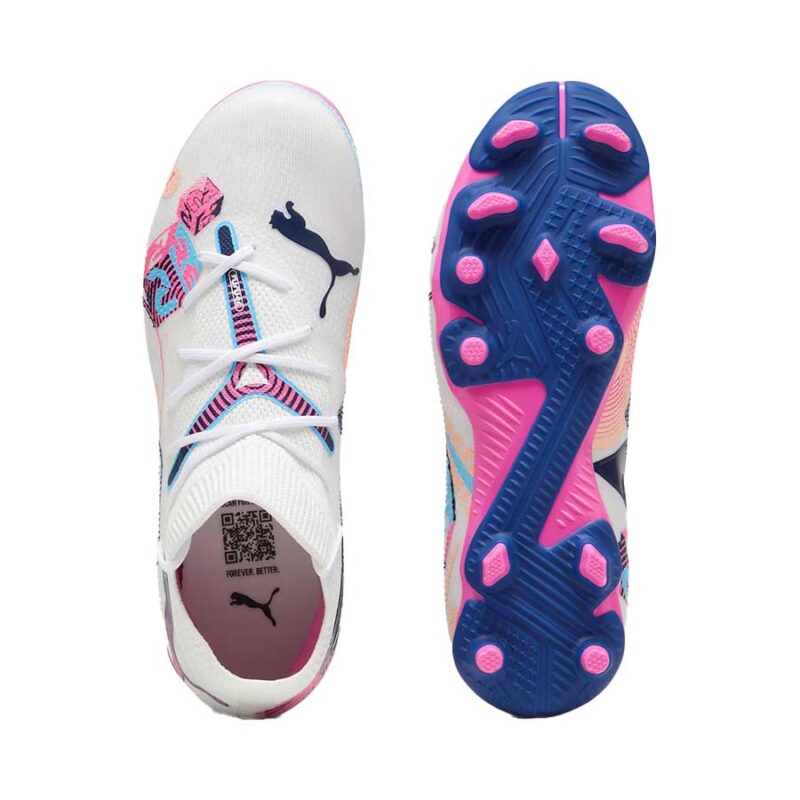 Puma Future 7 Match VOL. UP FG/AG Jr. - immagine 3