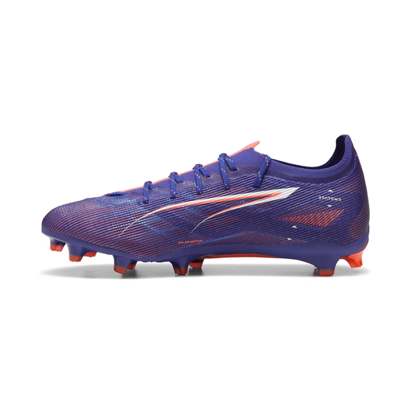 Puma Ultra 5 Pro FG/AG - immagine 2