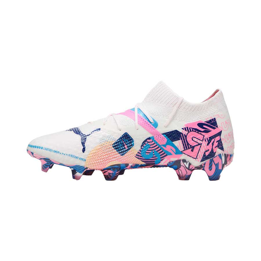 Puma Future 7 Ultimate VOL. UP FG/AG - immagine 2