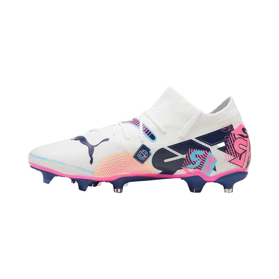 Puma Future 7 Match VOL. UP FG/AG - immagine 2