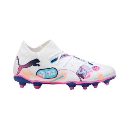 Puma Future 7 Match VOL. UP FG/AG Jr.