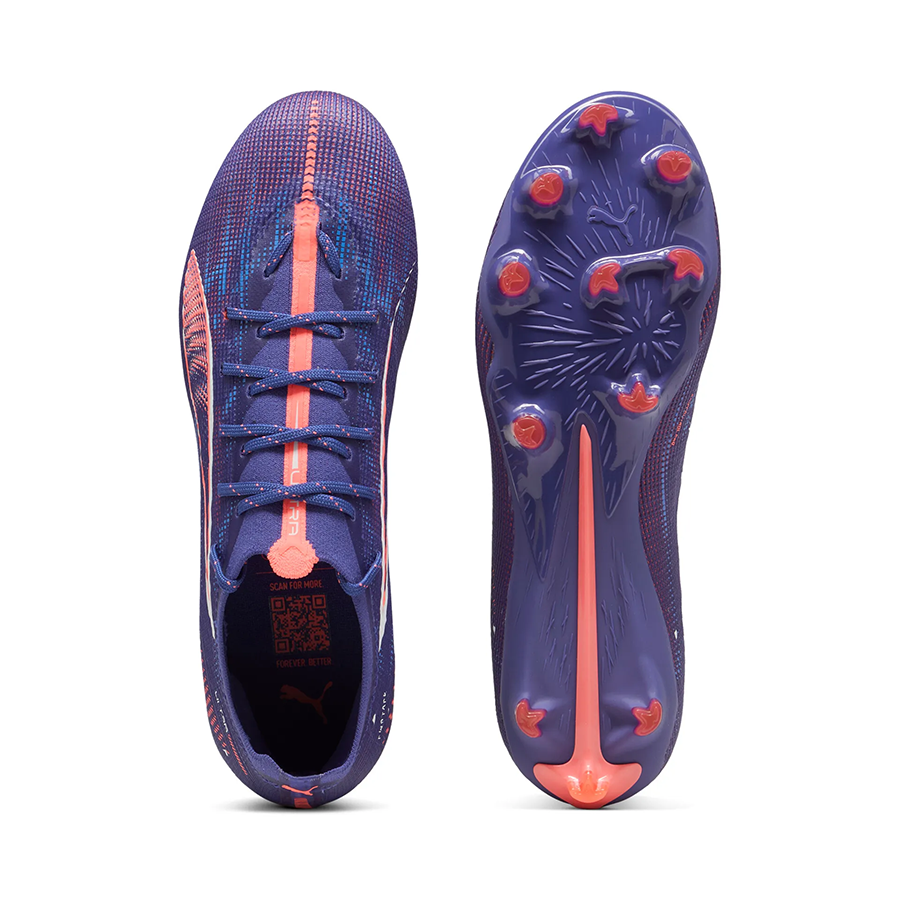 Puma Ultra 5 Pro FG/AG - immagine 3