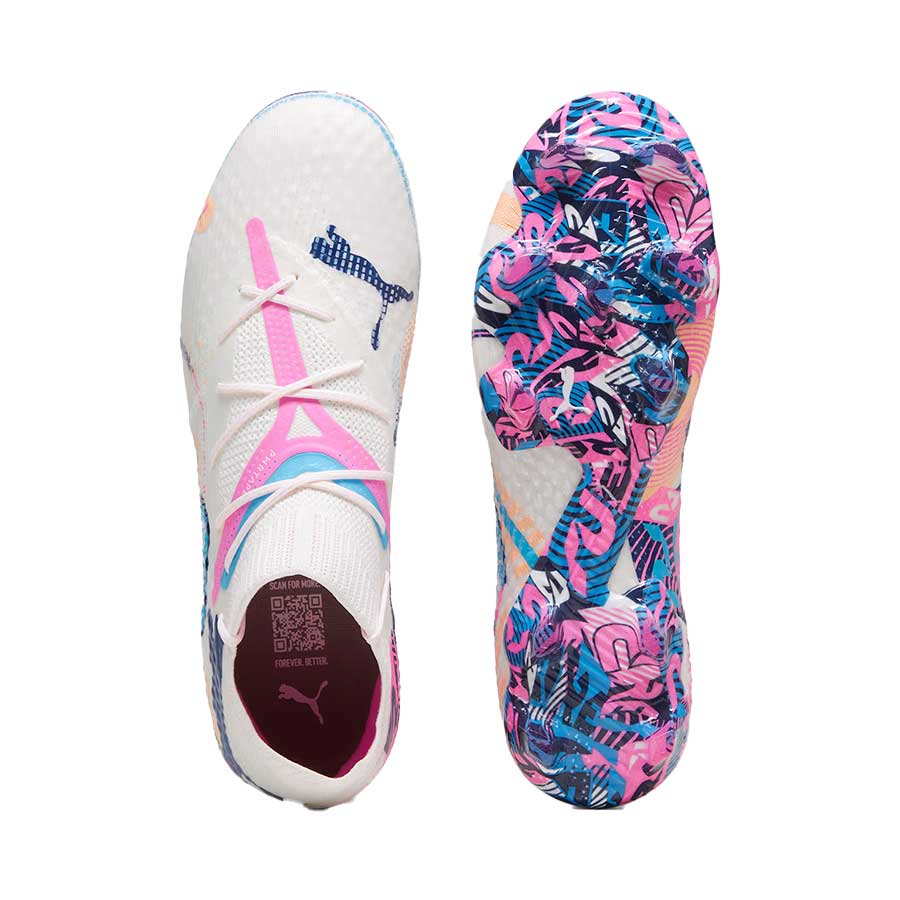 Puma Future 7 Ultimate VOL. UP FG/AG - immagine 3