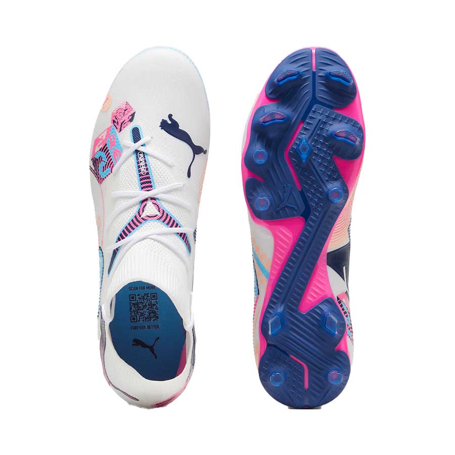 Puma Future 7 Match VOL. UP FG/AG - immagine 3