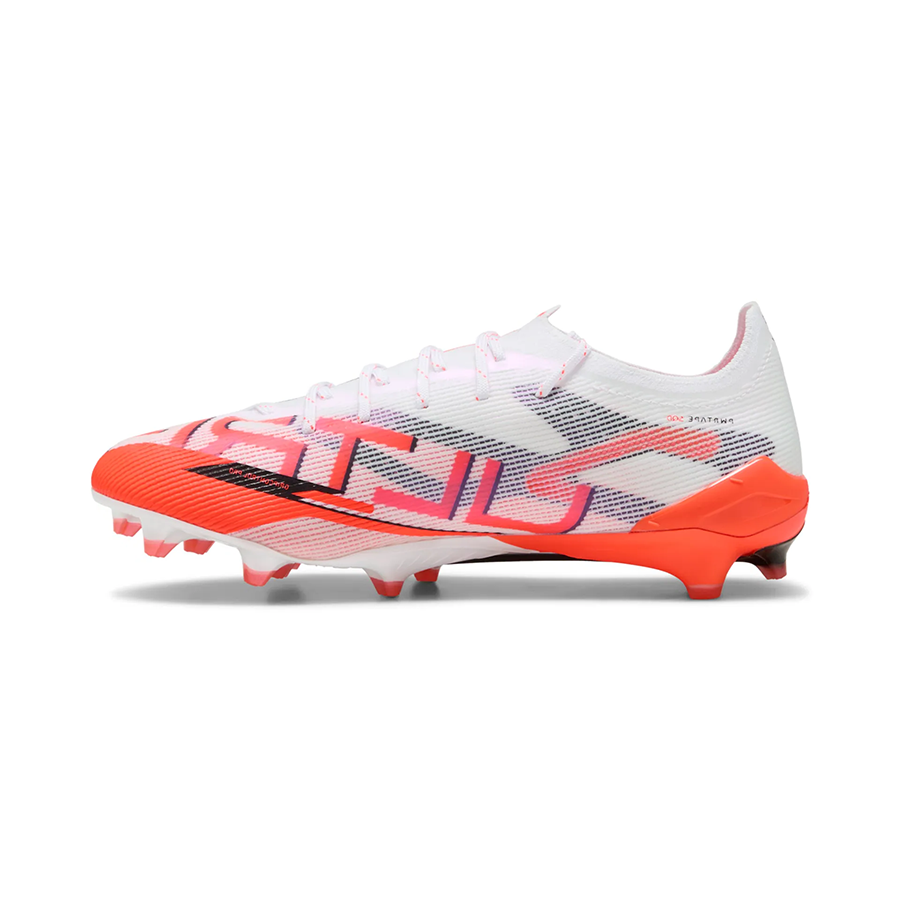 Puma Ultra 5 Ultimate FG - immagine 3