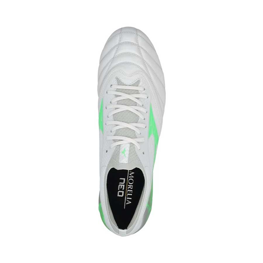 Mizuno Morelia Neo Beta Elite FG - immagine 3