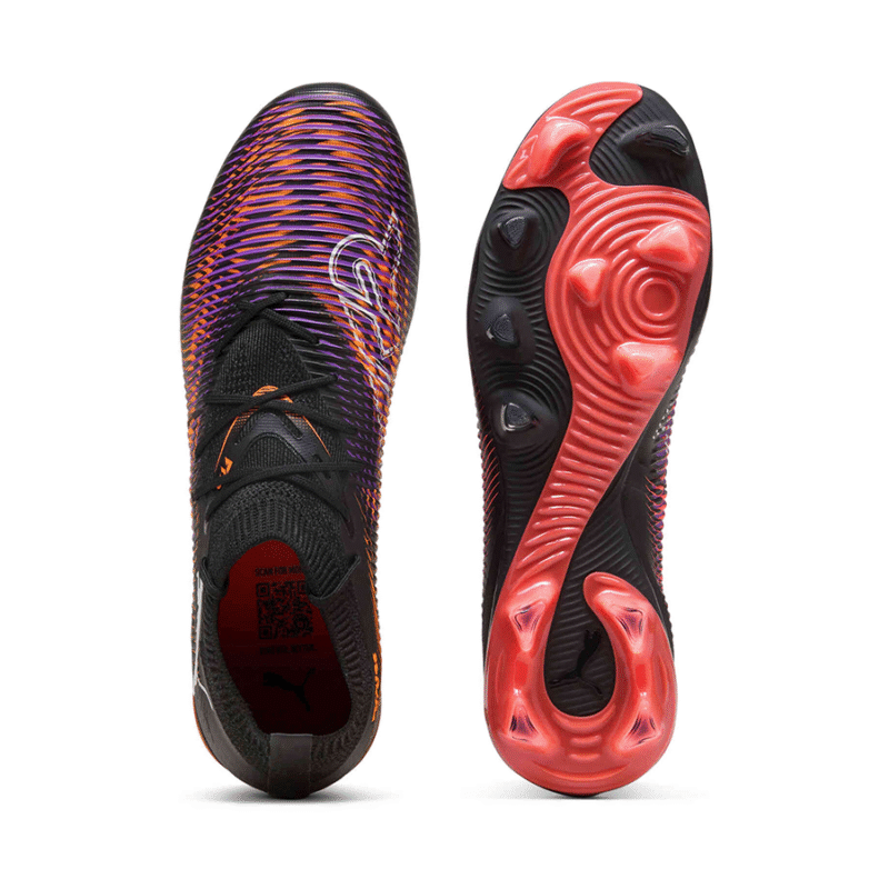 Puma Future 8 Match FG/AG - immagine 3