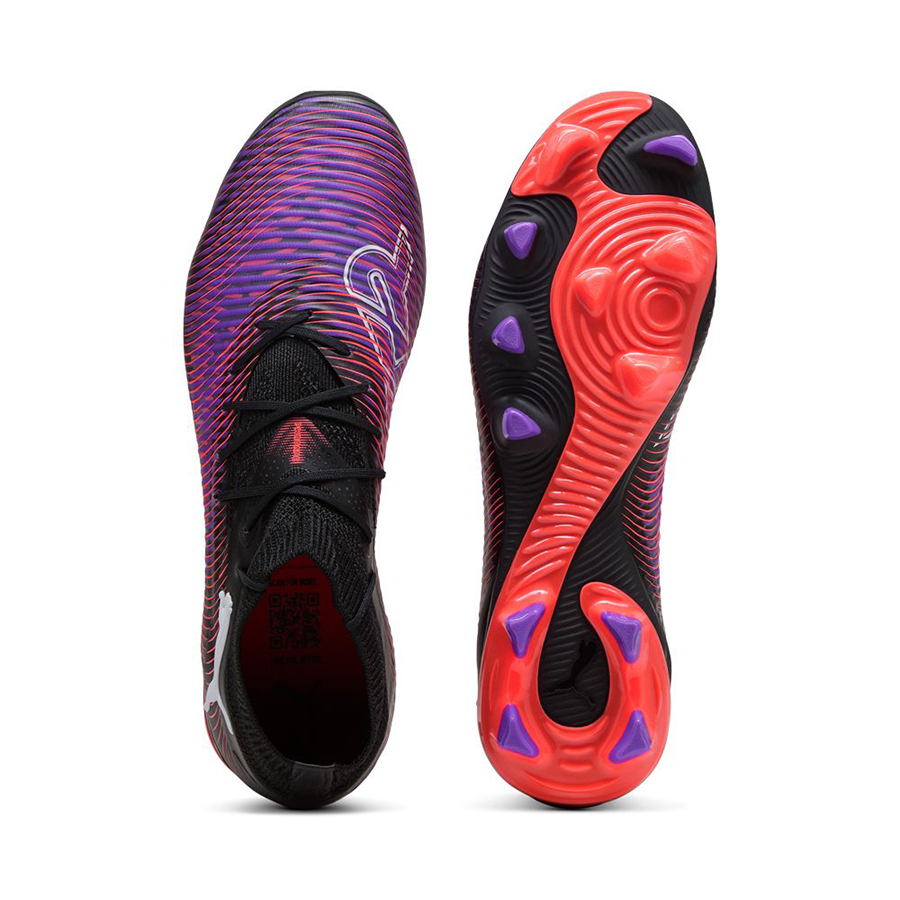 Puma Future 8 Pro FG/AG - immagine 3