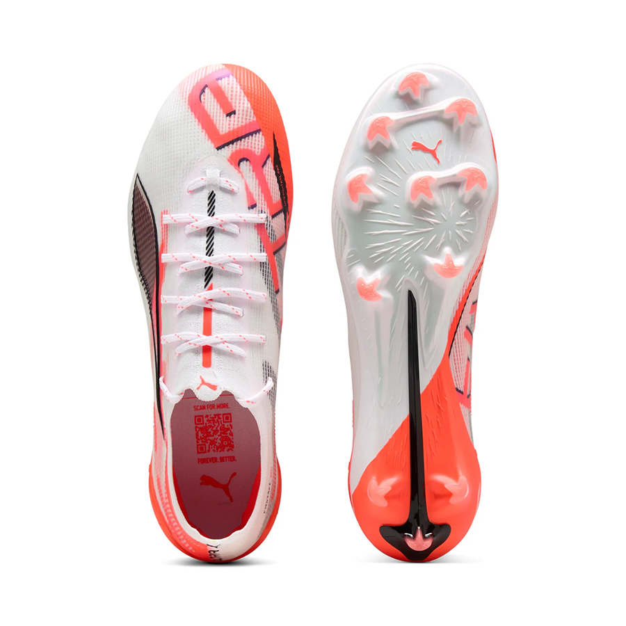 Puma Ultra 5 Ultimate FG - immagine 2