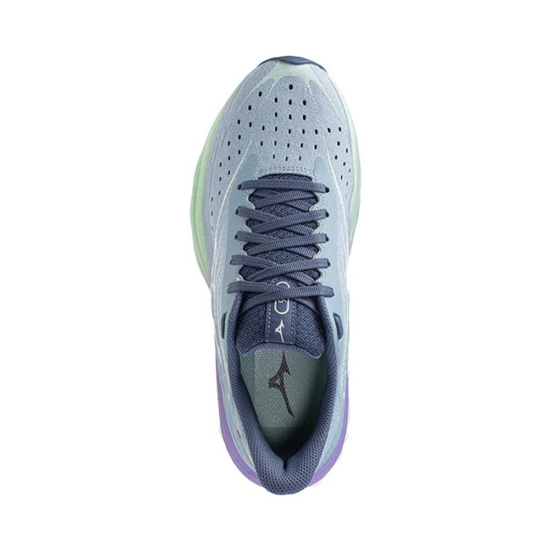 Mizuno Wave Skyrise 6 - immagine 3