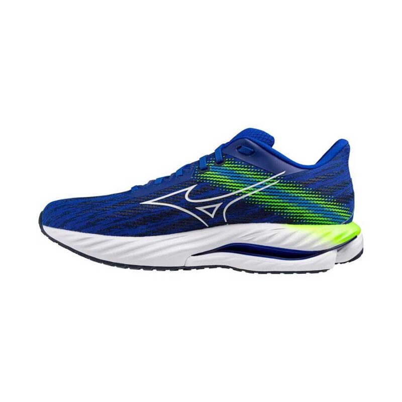 Mizuno Wave Inspire 21 - immagine 2