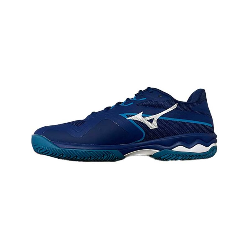 Mizuno Wave Exceed Light CC - immagine 2