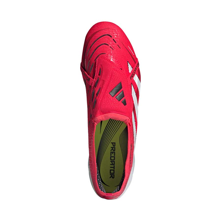 Adidas Predator Elite FT FG - immagine 3