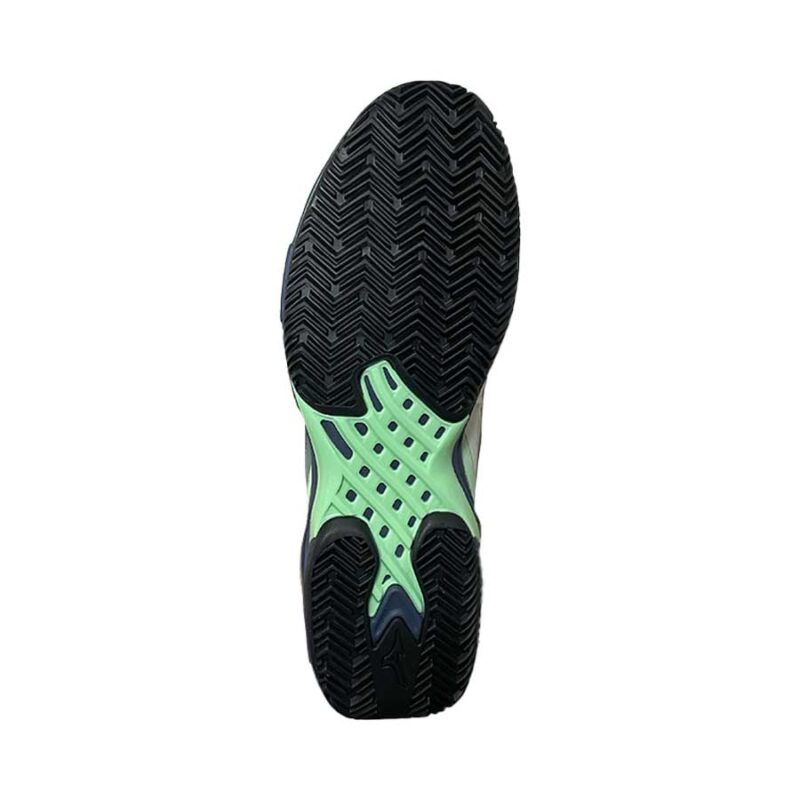 Mizuno Wave Exceed Tour CC - immagine 4