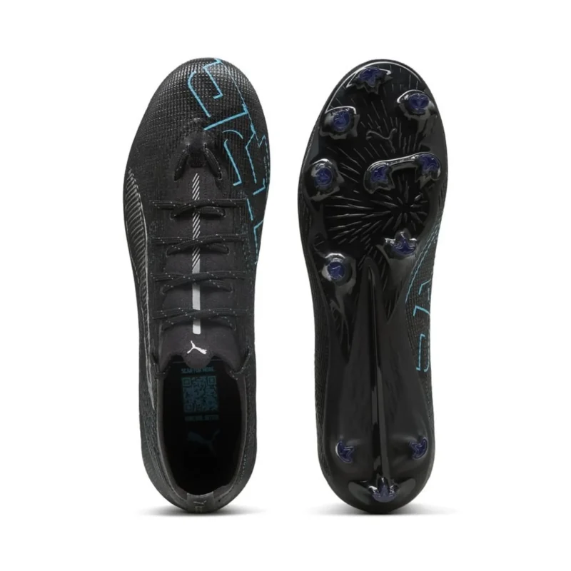 Puma Ultra 5 Pro FG/AG - immagine 3
