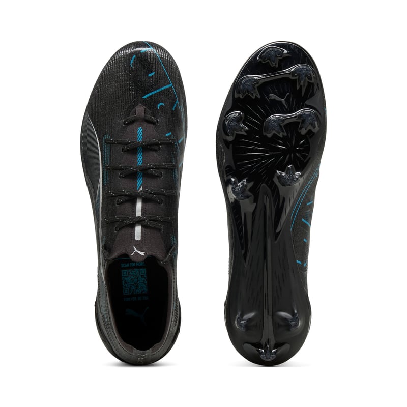 Puma Ultra 5 Ultimate FG - immagine 3