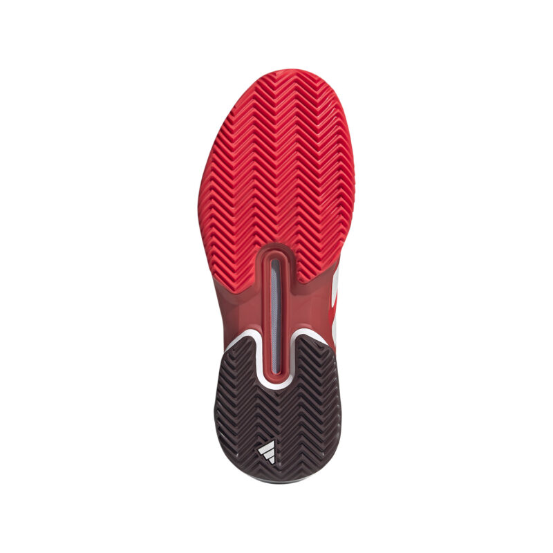 Adidas Adizero Ubersonic 5 Clay - immagine 4