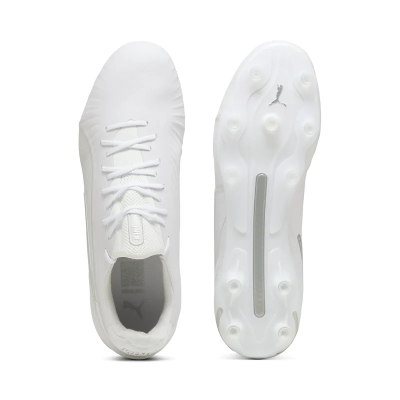 Puma King Ultimate FG/AG - immagine 3