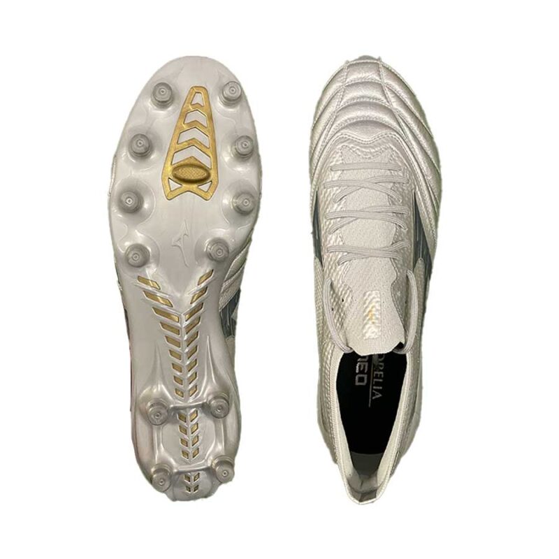 Mizuno Morelia Neo IV Beta Elite - immagine 3