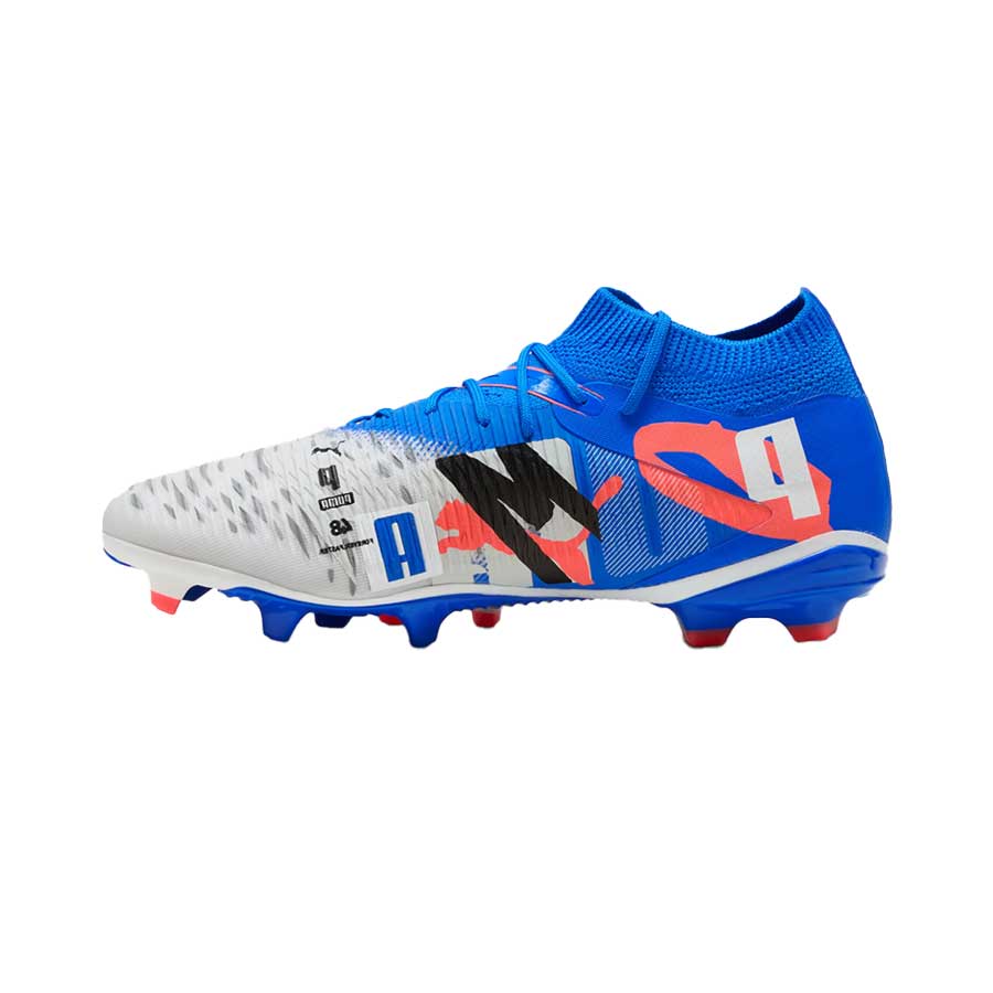 Puma Future 8 Match Forever FG/AG - immagine 2