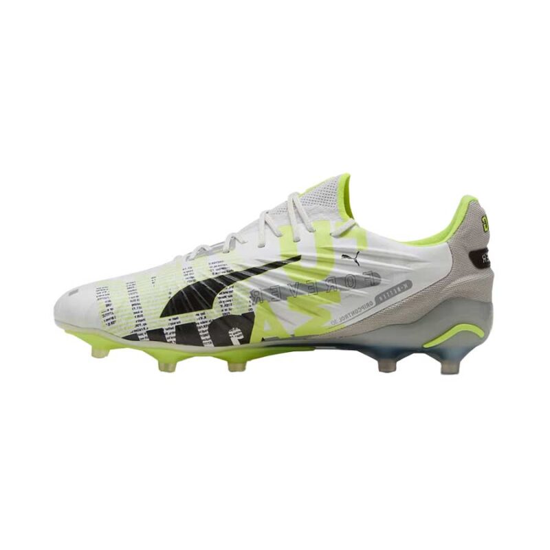 Puma King Ultimate Forever FG/AG - immagine 2