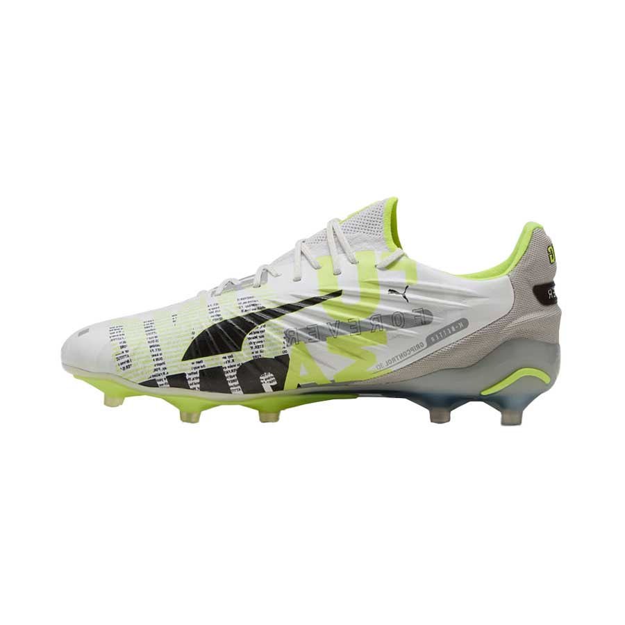 Puma King Ultimate Forever FG/AG - immagine 2