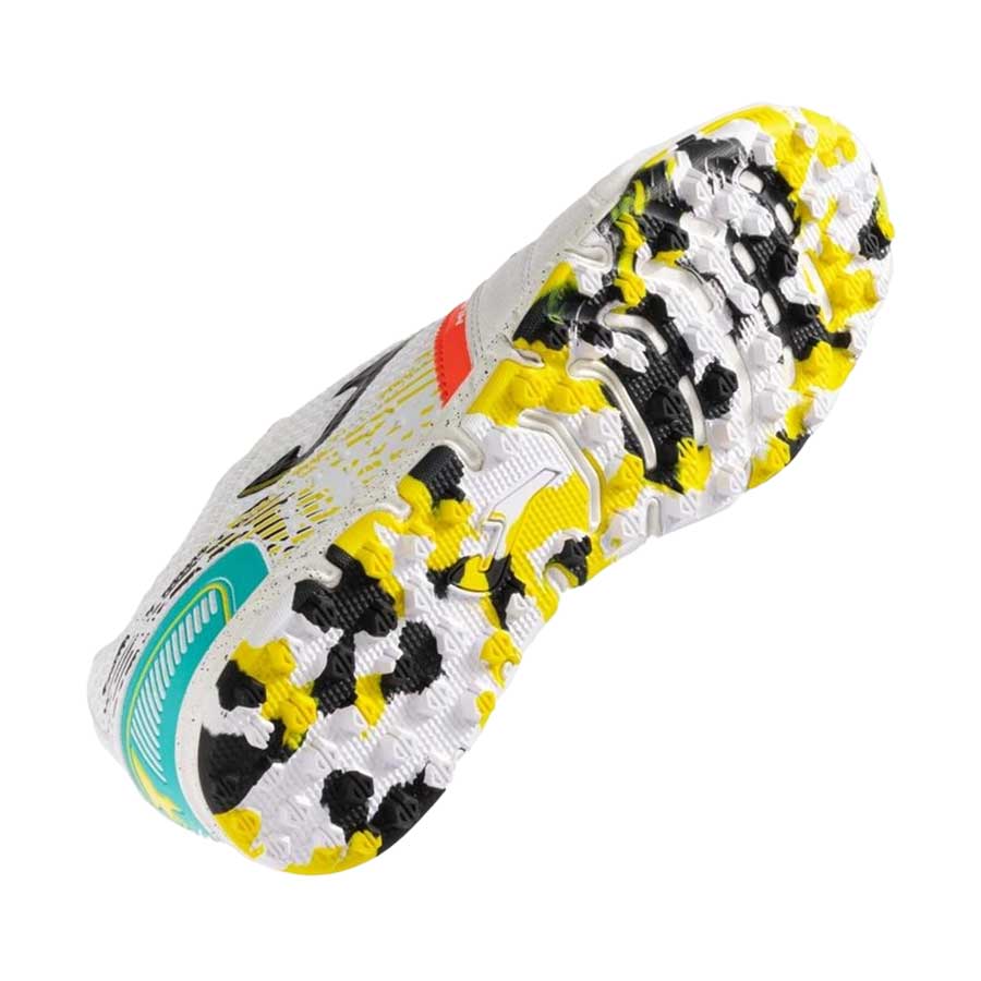 Joma Mundial 2502 White TF - immagine 3