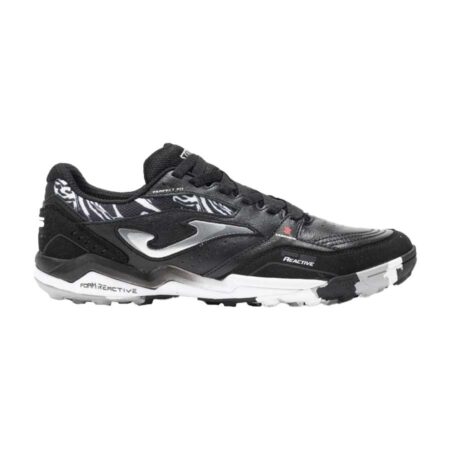 Joma FS Reactive 2501 Black TF