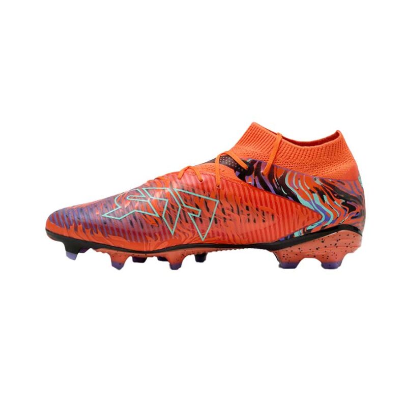 Puma Future 8 Pro Creativity FG/AG - immagine 2