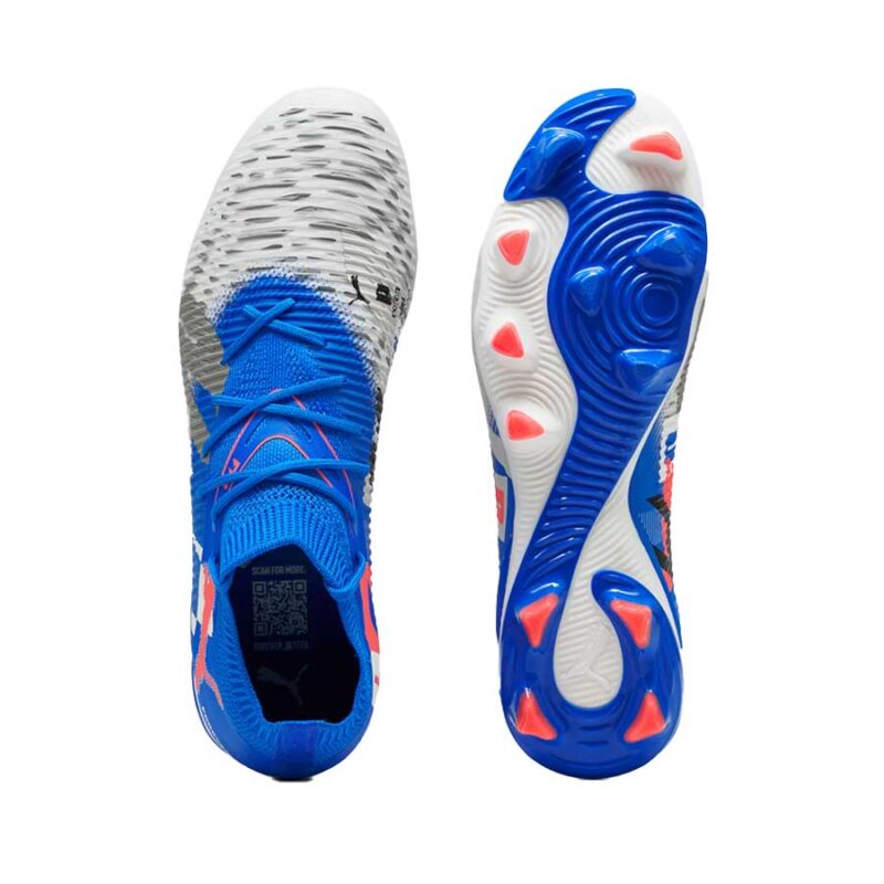 Puma Future 8 Match Forever FG/AG - immagine 3