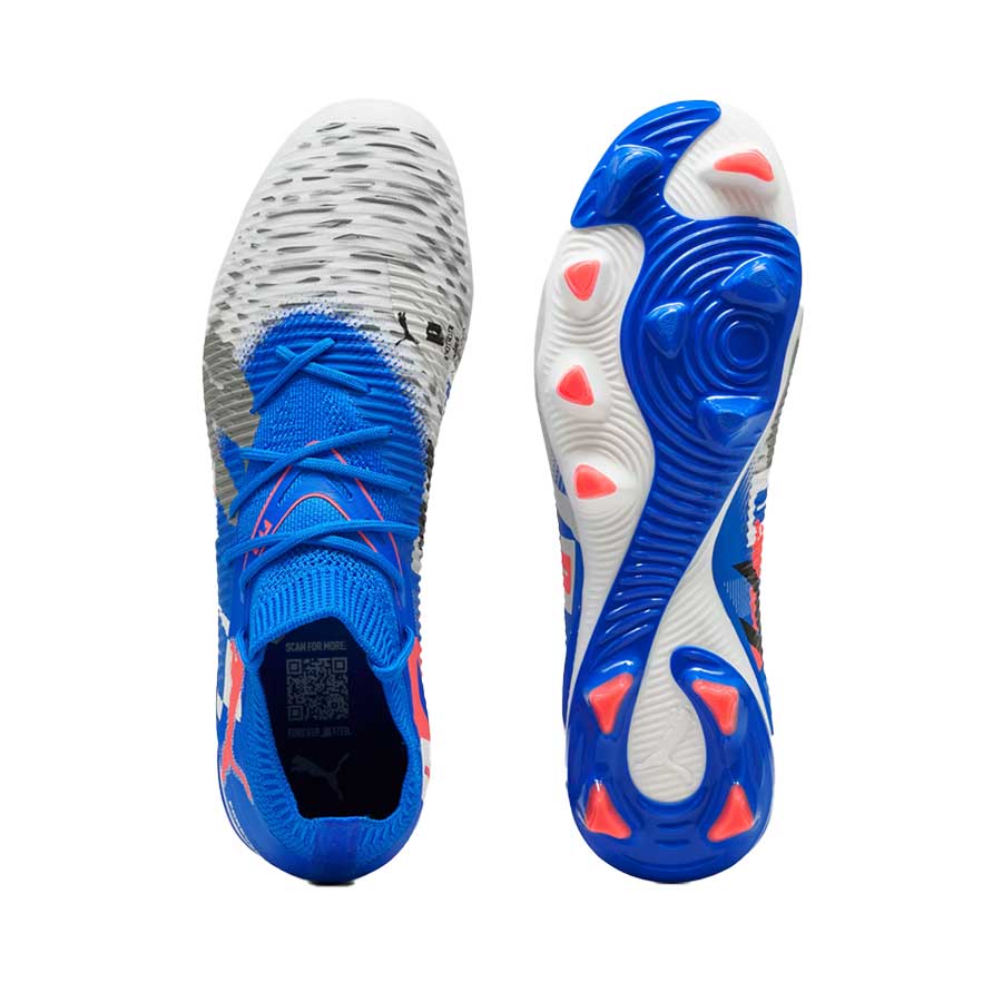 Puma Future 8 Match Forever FG/AG - immagine 3