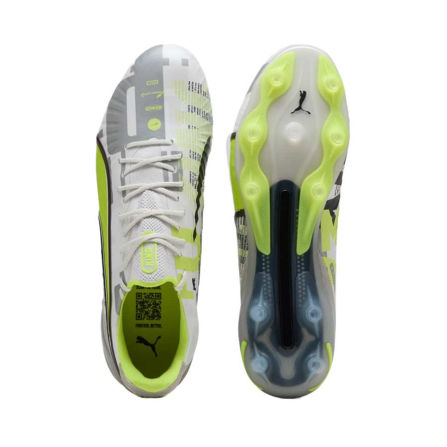 Puma King Ultimate Forever FG/AG - immagine 3