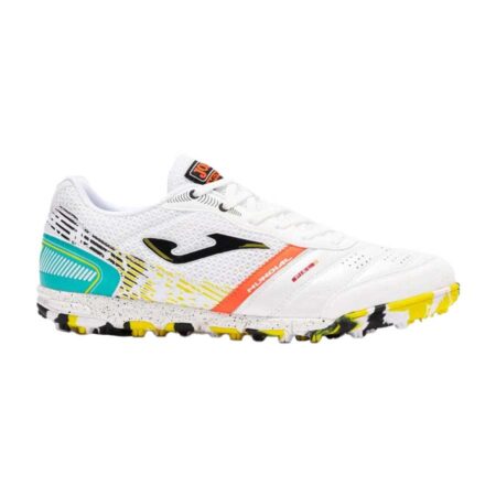 Joma Mundial 2502 White TF