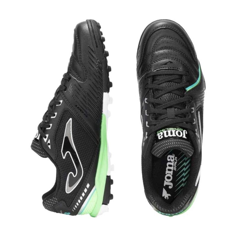 Joma Dribling 2501 Black TF - immagine 2