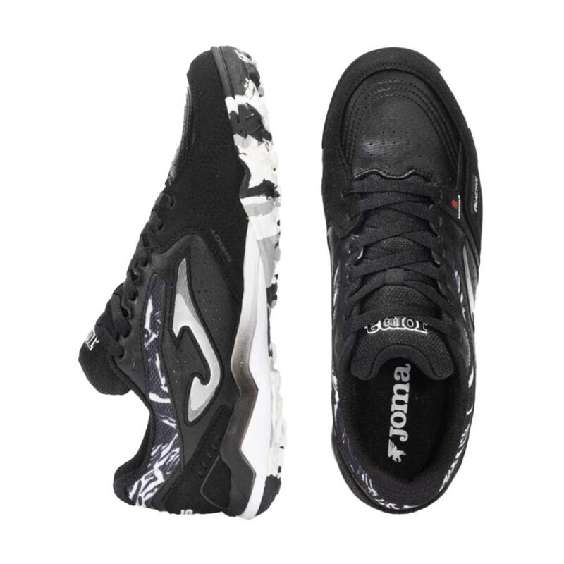 Joma FS Reactive 2501 Black TF - immagine 2