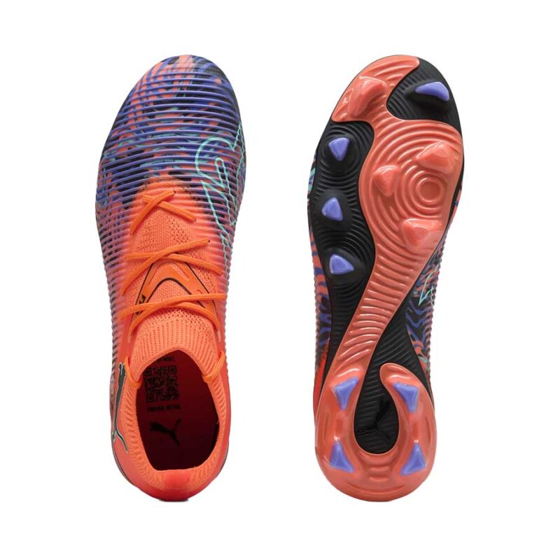 Puma Future 8 Match Creativity FG/AG - immagine 3