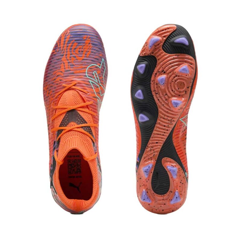Puma Future 8 Pro Creativity FG/AG - immagine 3