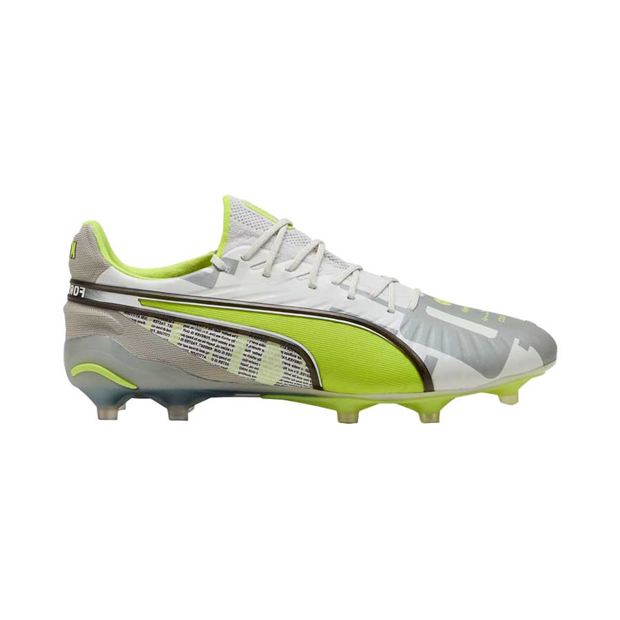 Puma King Ultimate Forever FG/AG
