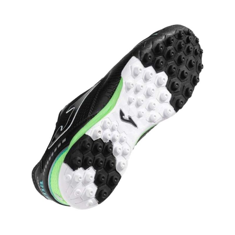 Joma Dribling 2501 Black TF - immagine 3