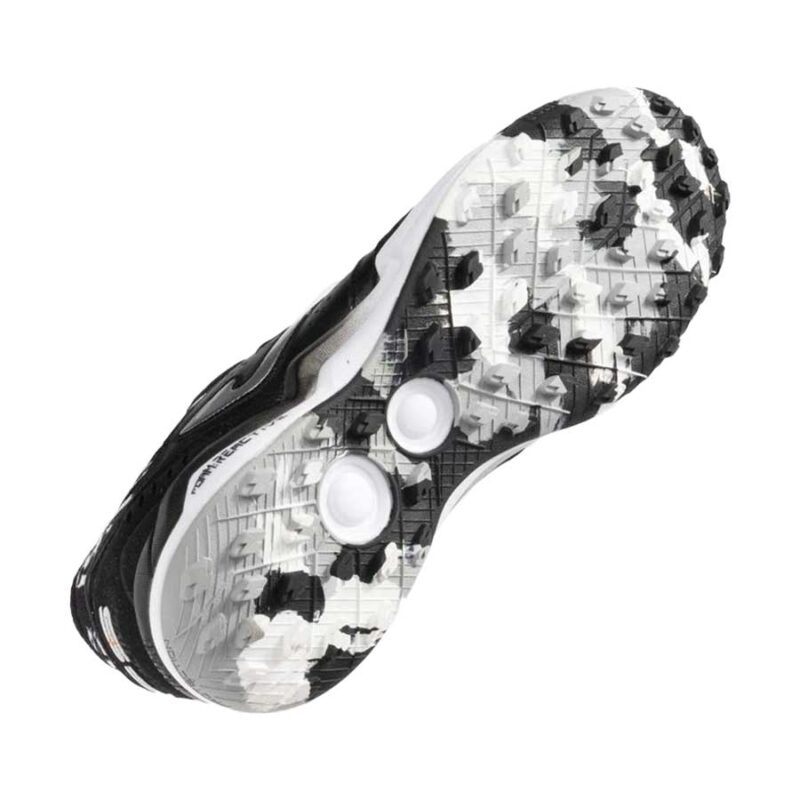 Joma FS Reactive 2501 Black TF - immagine 3