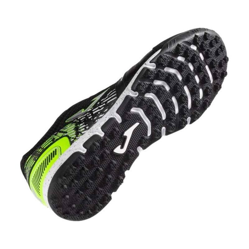 Joma Mundial 2501 Black TF - immagine 3