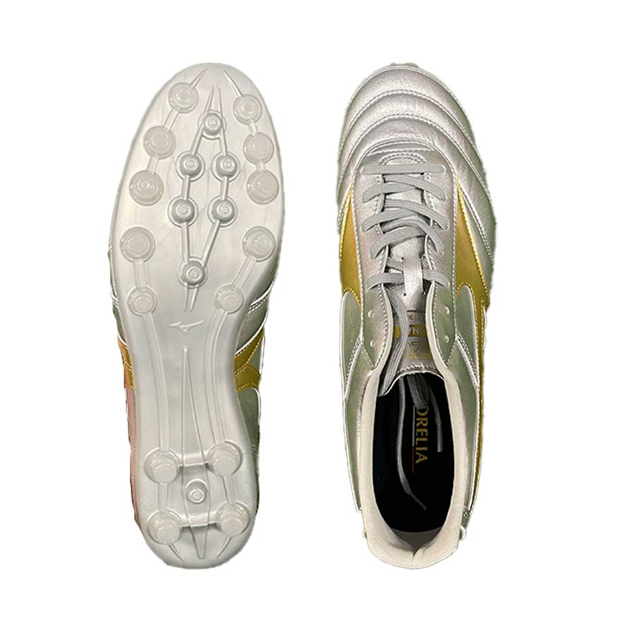 Mizuno Morelia II Pro AG - immagine 3