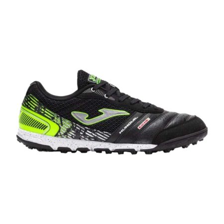Joma Mundial 2501 Black TF