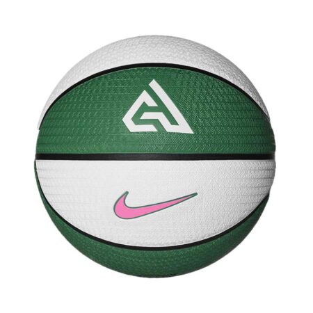 Nike GIiannis Playground Ball 07