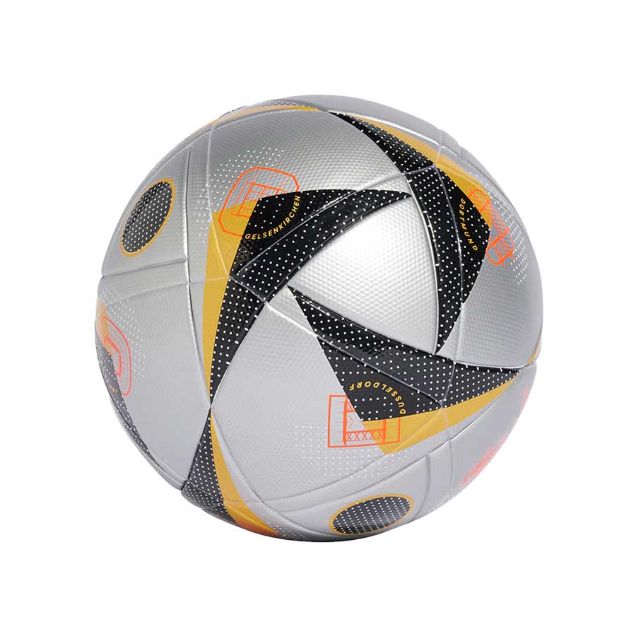 Adidas Pallone Euro24 LGE F - immagine 2