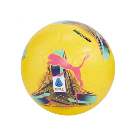 Puma Pallone Orbita Serie A Hybrid