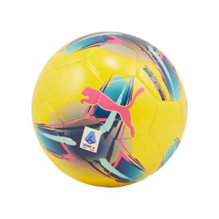 Puma Pallone da calcio Serie A (FIFA® Quality)
