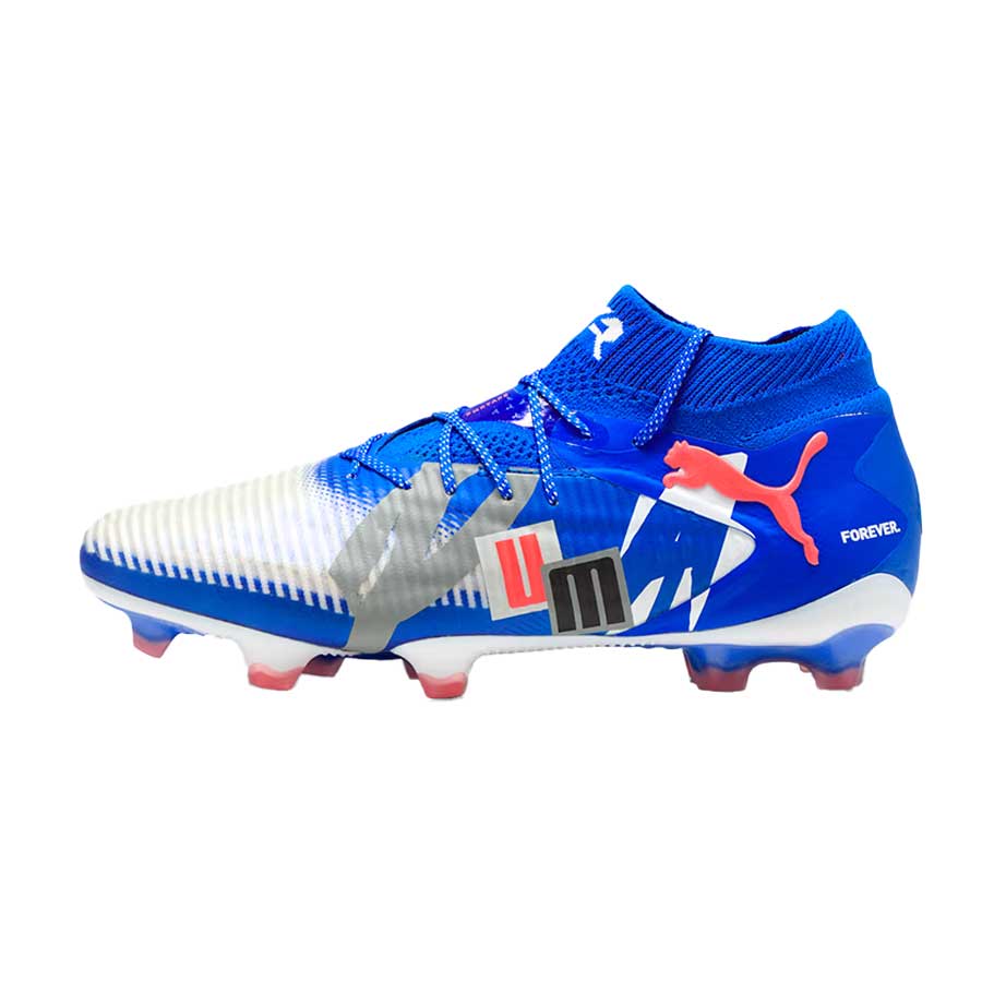 Puma Future 8 Ultimate Forever FG - immagine 2